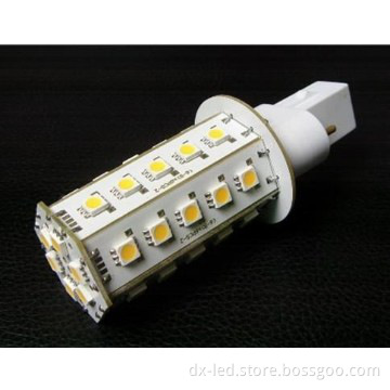 6W,Epistar,good quality,SMD5050,PC,led corn light